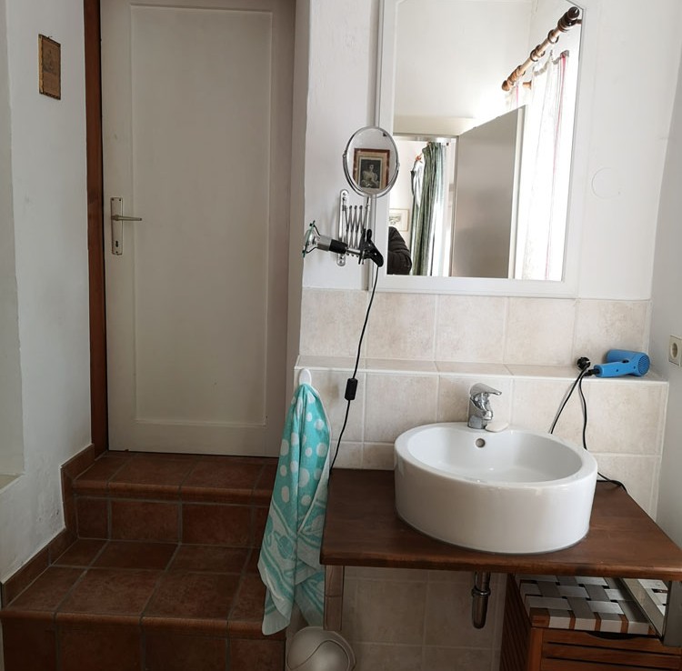 Stilvolles Wohnen im Gailtal - Badezimmer 2