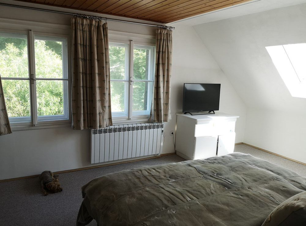 Charmantes Haus am Rande der Stadt - Isepp Immobilienservice